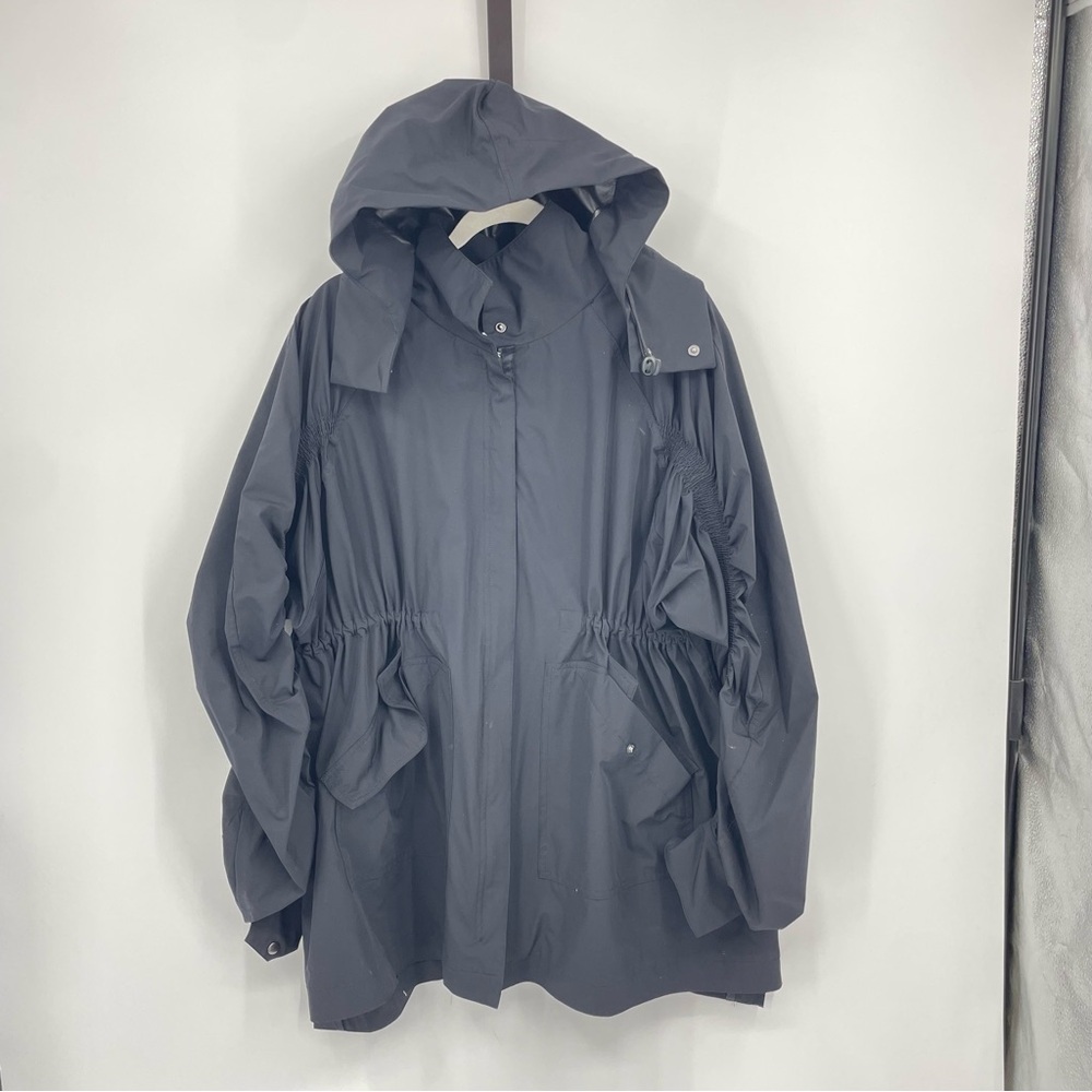 Fabletics Giana Coat, size L black